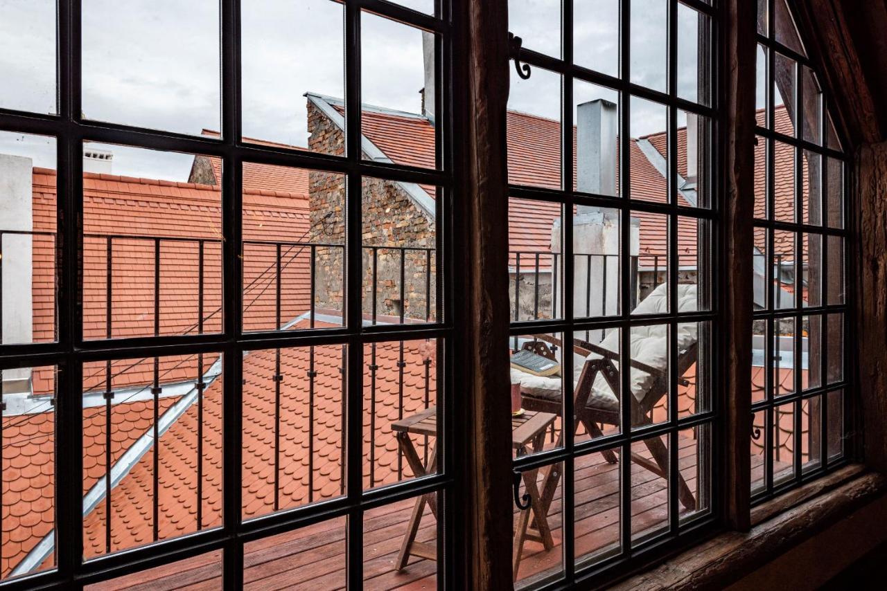 Atrium Konak Novi Sad Eksteriør bilde