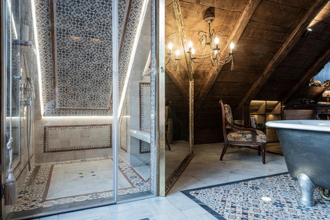Atrium Konak Novi Sad Eksteriør bilde