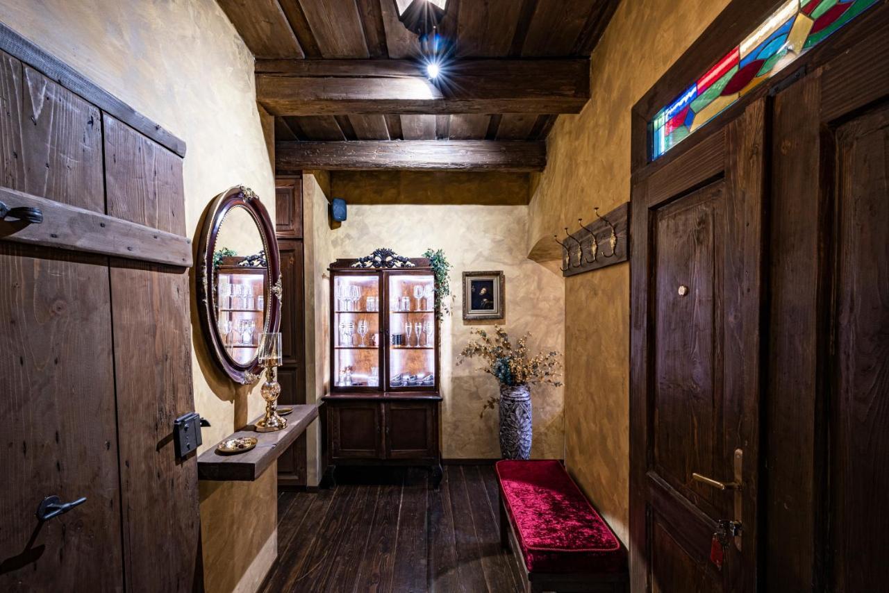 Atrium Konak Novi Sad Eksteriør bilde