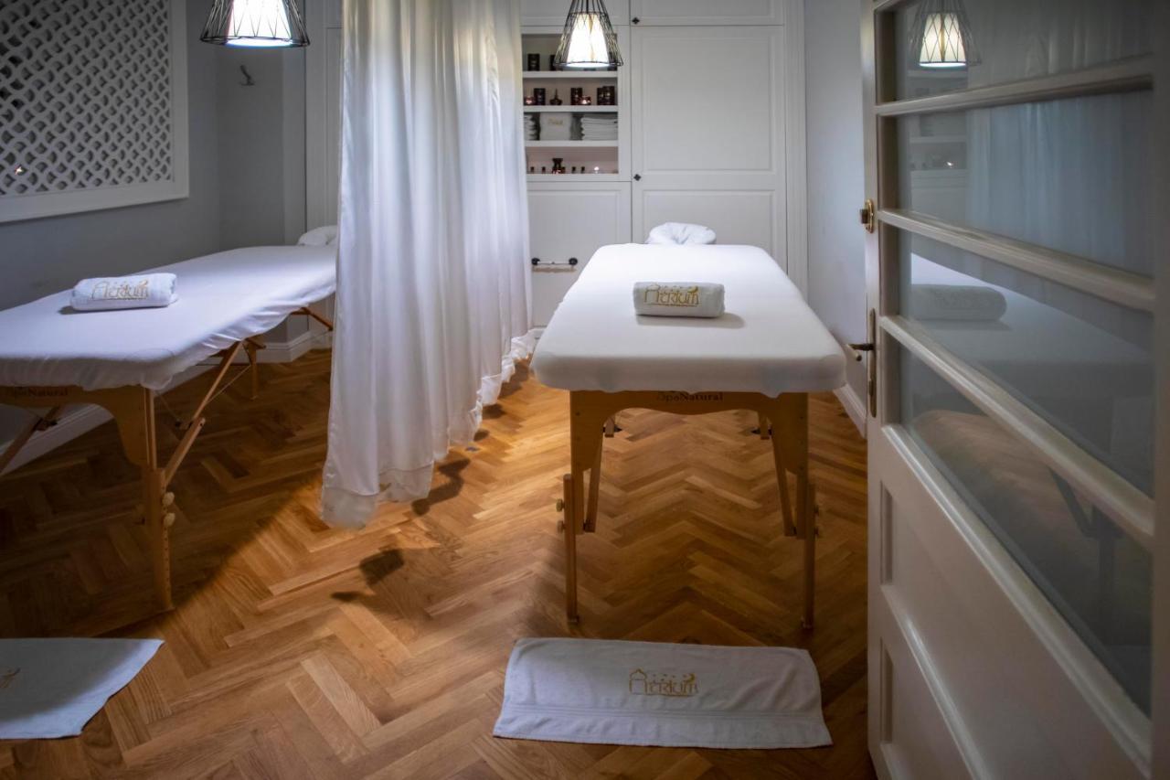Atrium Konak Novi Sad Eksteriør bilde
