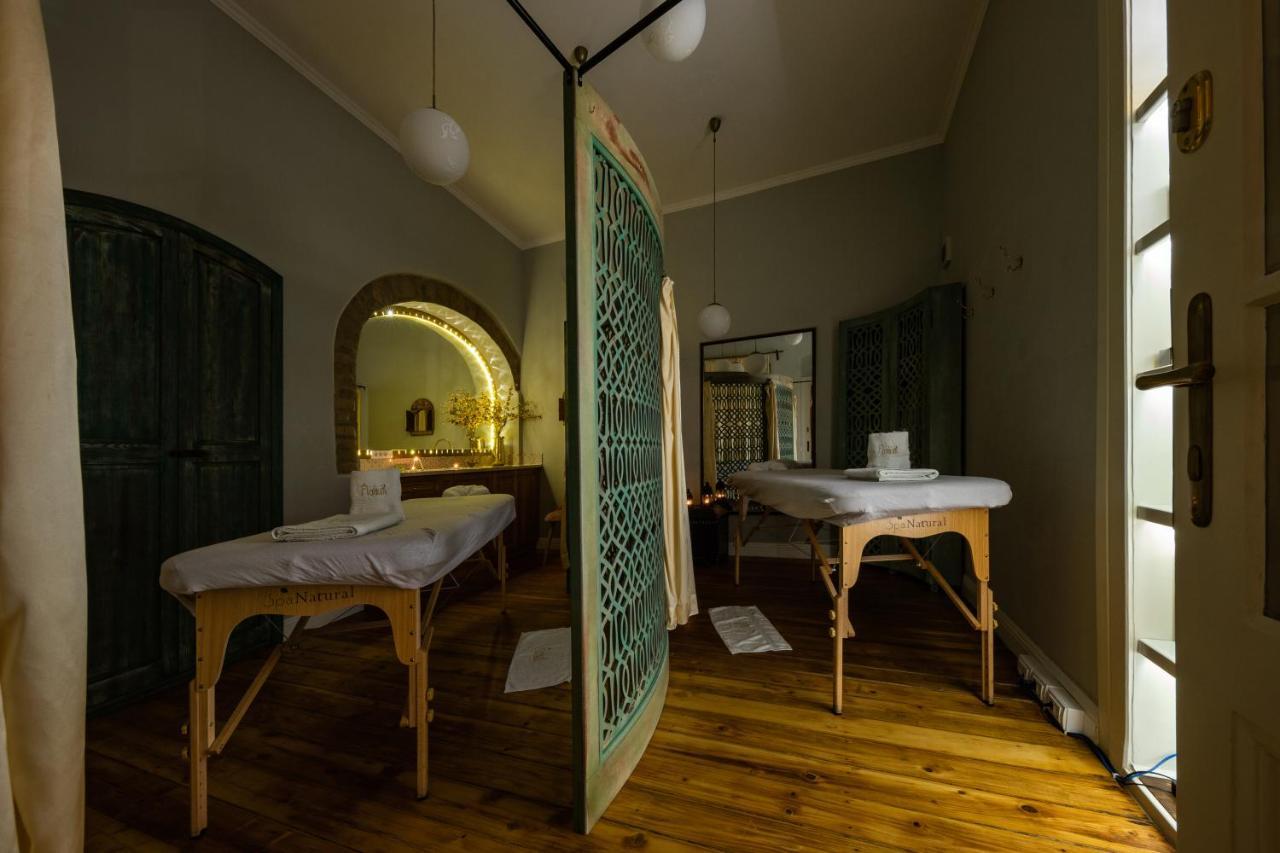 Atrium Konak Novi Sad Eksteriør bilde