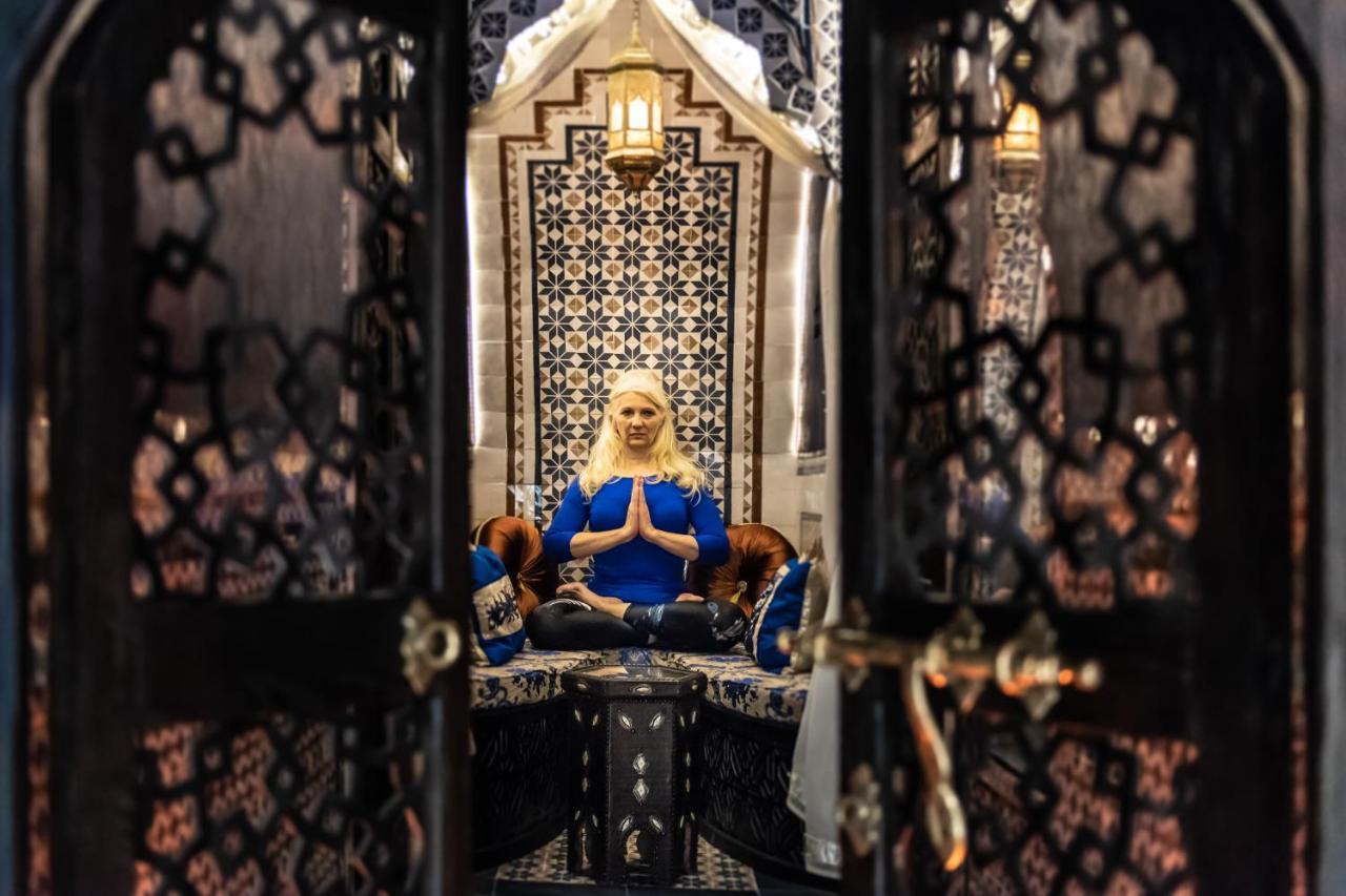 Atrium Konak Novi Sad Eksteriør bilde
