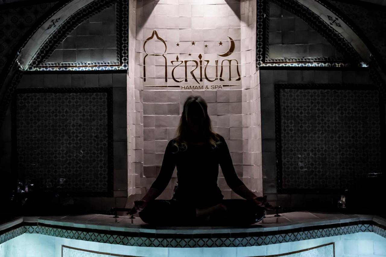 Atrium Konak Novi Sad Eksteriør bilde