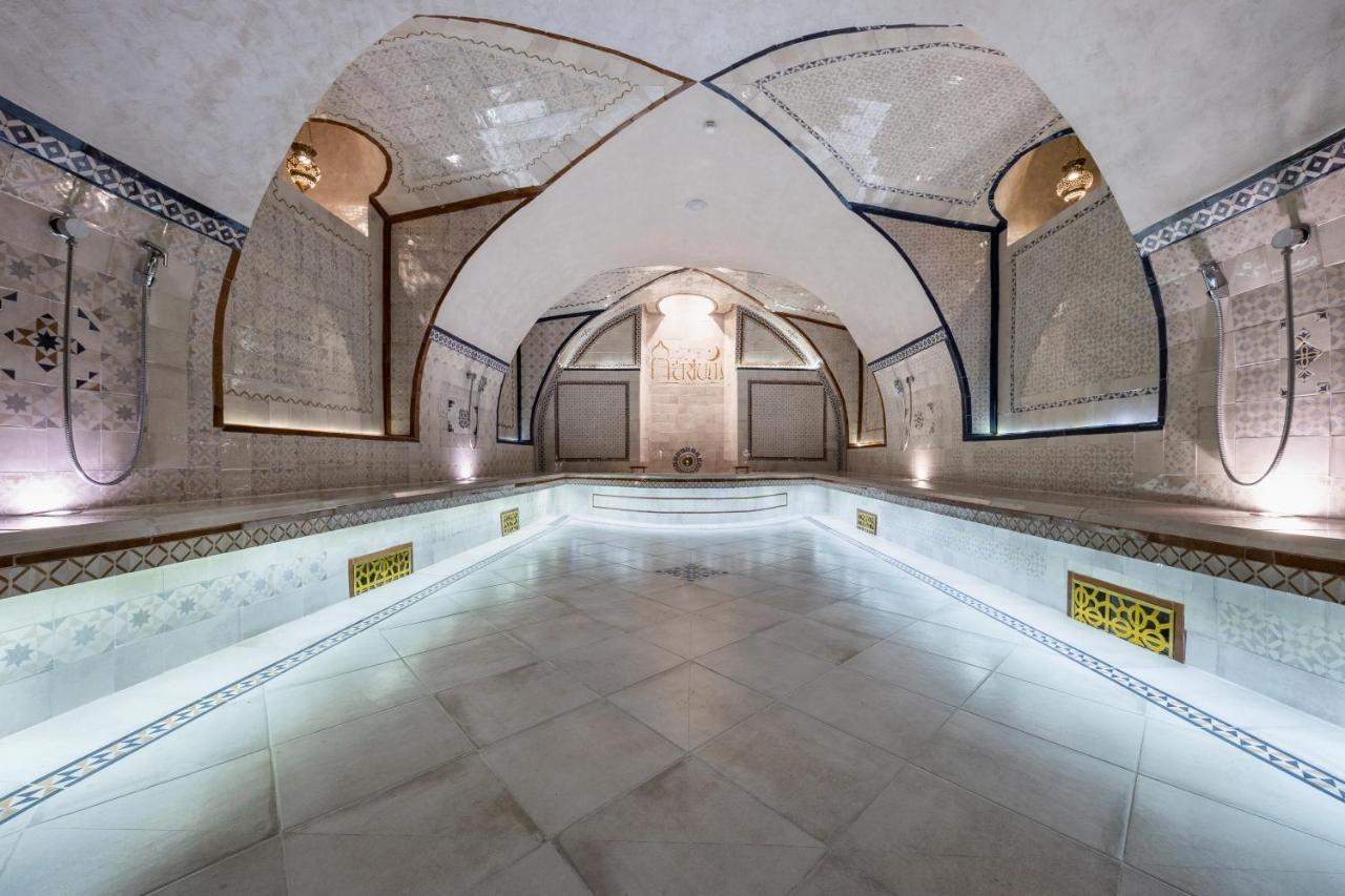 Atrium Konak Novi Sad Eksteriør bilde