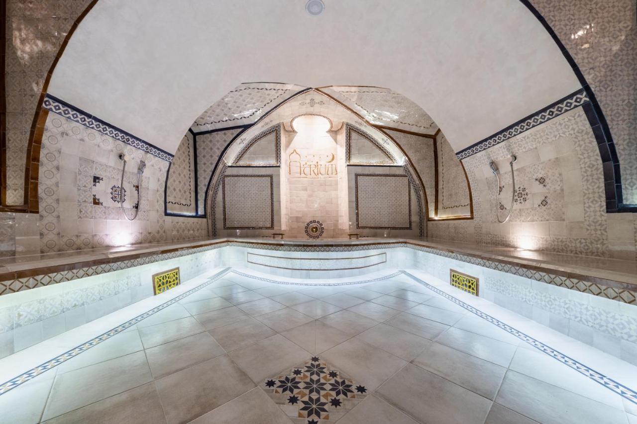 Atrium Konak Novi Sad Eksteriør bilde