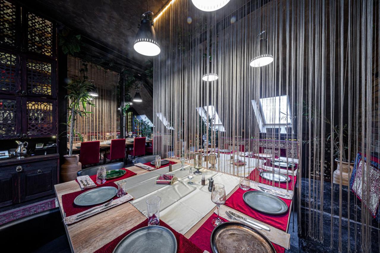 Atrium Konak Novi Sad Eksteriør bilde