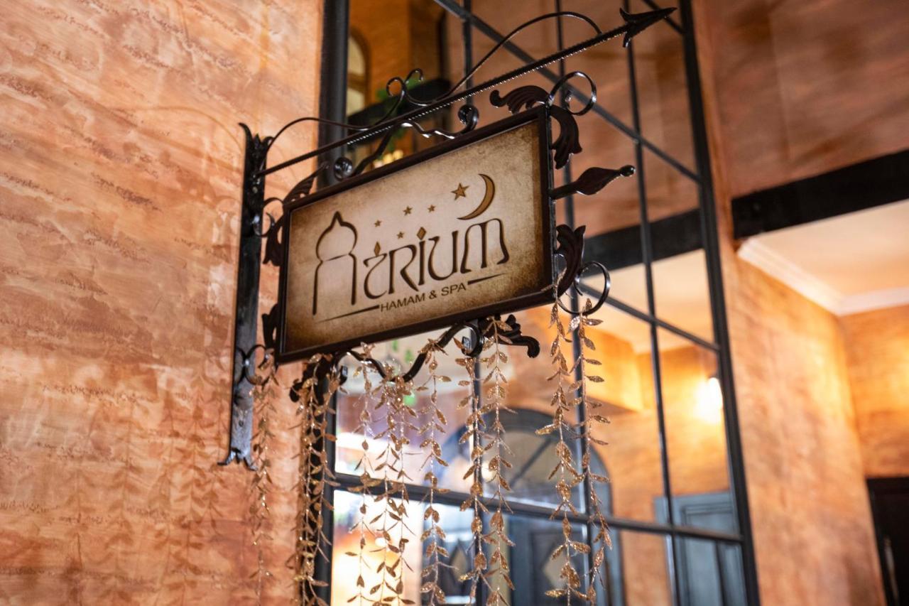Atrium Konak Novi Sad Eksteriør bilde